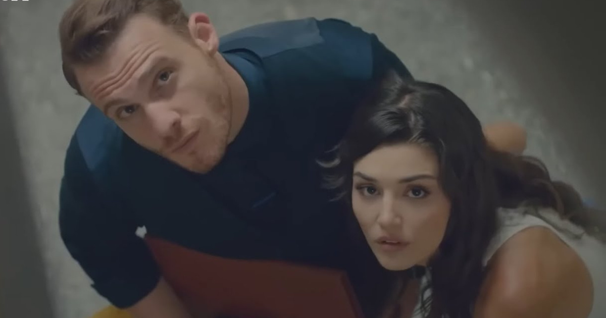 Насколько хорошо ты знаешь сериал «Постучись в мою дверь»?