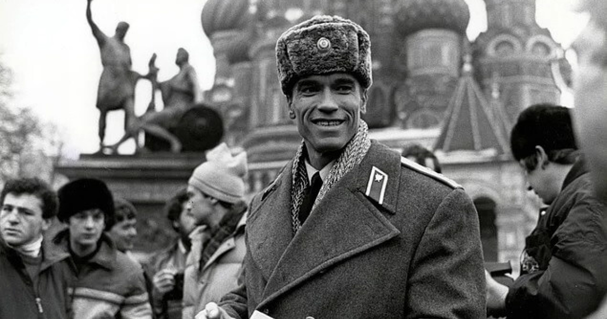 Только 1 из 100 человек может пройти этот тест на знание бывших республик СССР на 10 из 10!