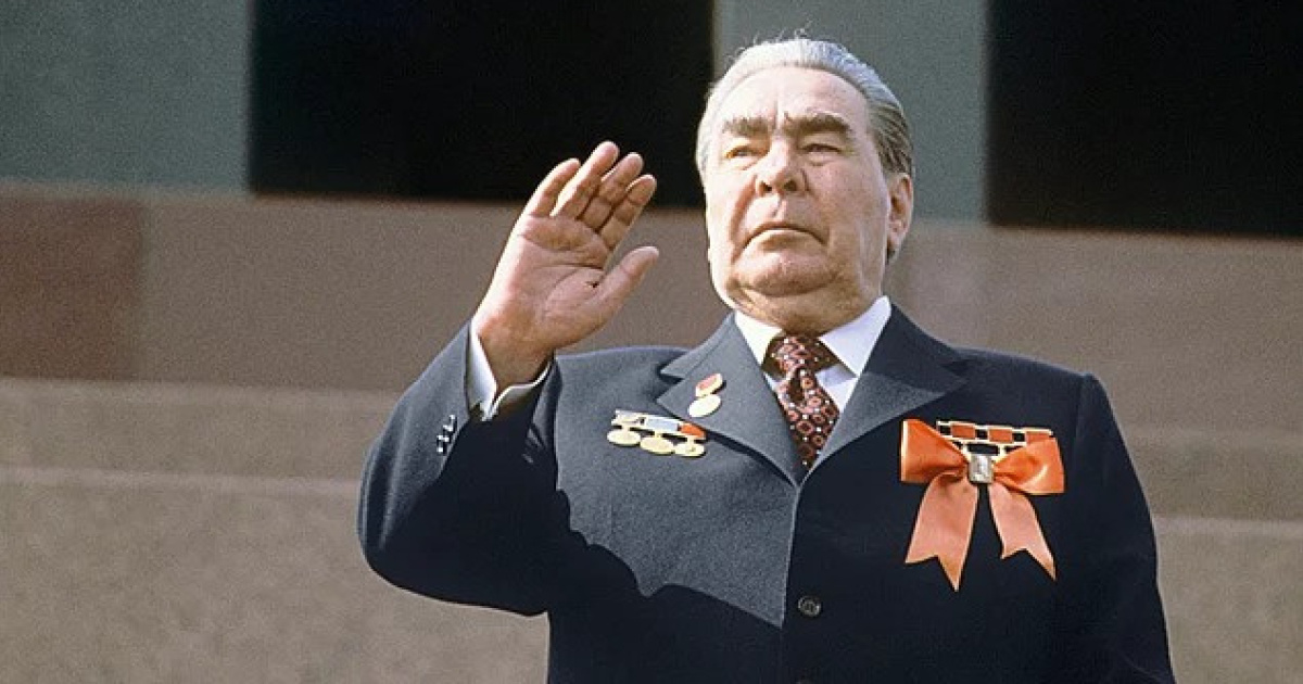 Тест: Вы знаете СССР как свои 5 пальцев, если ответите хотя бы на 8/10