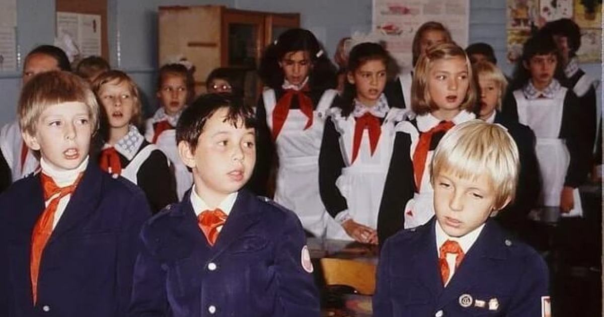 Тест о жизни в СССР: Сможете ли вы набрать 10 из 10, или все уже давно забыто и поросло мхом?